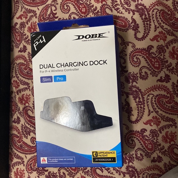 Selling an ps4
